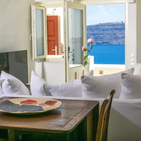 Hotel Aloia Oia