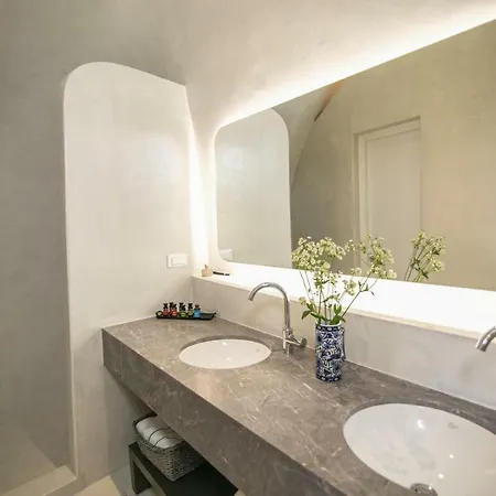 Hotel Aloia Oia