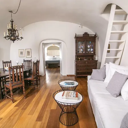 Hotel Aloia Oia